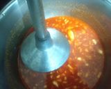 લસણનું પાણી અને લસણની ચટણી (Garlic Pani Garlic Chutney Recipe In Gujarati) રેસીપી સ્ટેપ3ફોટો