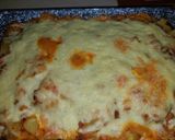 Brulál rakott krumpli recept fázis 5 fotója