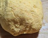 Foto del paso 1 de la receta: Ñoquis de ricota y zanahoria