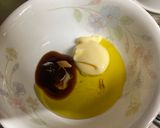 A picture of step 2 of Broccoli Mayo Oyster sauce Salad.