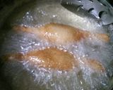 A picture of step 6 of Sprouted cheesy kababs.