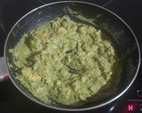 Foto del paso 3 de la receta: Caracolitos con langostinos y pesto