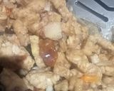 Foto langkah ke 3 dari resep Tempe gula merah.