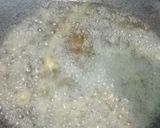 Foto langkah ke 5 dari resep Ayam Goreng Kremes.