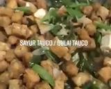 Foto langkah ke 2 dari resep Gulai tauco atau sayur tauco.