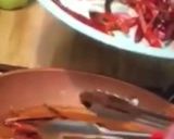Foto del paso 2 de la receta: Camarones a la diabla