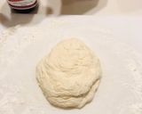 Foto del passaggio 1 della ricetta Panzerotti al forno