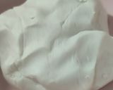 Gambar langkah 2 resipi Kuih Tepung Bunga.