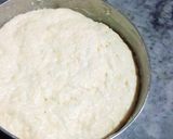A picture of step 3 of Burger Bun.