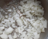 Foto del paso 1 de la receta: Canastitas de choclo común y en lata