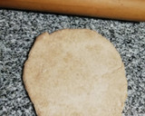 Foto del paso 2 de la receta: Súper tarta de zapallitos con masa casera integral