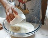 A picture of step 3 of Quick and Easy Pizza Dough.