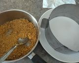 صورة لخطوة 1 من وصفة طورطة باردة روعة