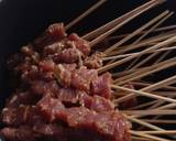 Cara Membuat Sate Daging Sapi 5