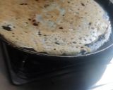 रवा डोसा (rava dosa recipe in marathi) रेसिपी स्टेप 2 फोटो 