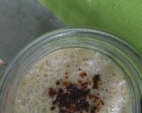 Foto langkah ke 2 dari resep Jus Kurma Simple.