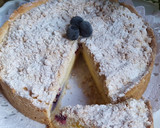 Foto del paso 4 de la receta: Tarta de Ricota Sin Tacc / Sin Gluten