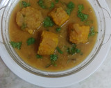 மக்காச்சோள சாம்பார் ரெசிபி ஸ்டேப் 4 புகைப்படம்