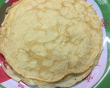 Foto del paso 1 de la receta: Panqueques