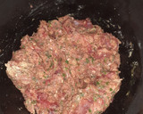 Foto del paso 3 de la receta: Hamburguesas caseras al plato... saludable