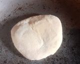 Foto del paso 5 de la receta: Pancitos de yogurt rellenos, en sartén🤓