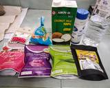 วุ้นสามสหาย วิธีทำสูตร 1 รูป