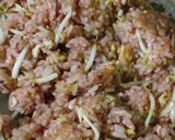 Foto langkah ke 2 dari resep 1311. Nasi Goreng Jawa.