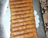 Foto langkah ke 5 dari resep Carrot Cake Palm Sugar.
