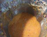 Foto del paso 2 de la receta: Dulce de caqui y manzana 🍎🥄 en Mambo Cecotec