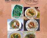 Foto langkah ke 6 dari resep Ayam Kukus Jahe.