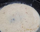Foto del paso 3 de la receta: Pollo Momia, con puré de ejote