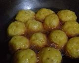 তালের বড়া (taler bora recipe in bengali) রেসিপির ধাপ 3 ছবি