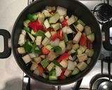 Foto del paso 1 de la receta: Ciambotta