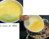 Foto del paso 2 de la receta Crema de patatas violetas
