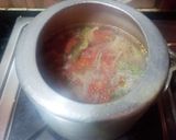 চিকেন ভেজ স্যুপ(Chicken veg soup recipe in Bengali) রেসিপি ধাপ - 3 ছবি