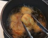 Foto langkah ke 4 dari resep Pisang Goreng Vanila.