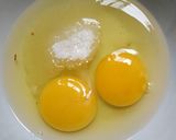 Foto langkah ke 4 dari resep Terang Bulan Mini.