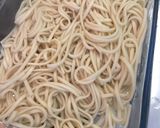 Foto do passo 12 de Yakisoba
