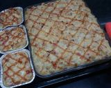 Foto langkah ke 11 dari resep Macaroni Schotel Enak No Eneg 😊.