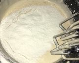 Foto del paso 2 de la receta: Mini torta de vainilla (2)