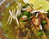 Cara Membuat Soto Daging Sapi 5