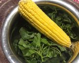 Foto langkah ke 1 dari resep Sayur Bening Pelangi.