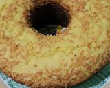 Foto langkah ke 6 dari resep Bolu tape panggang😘.