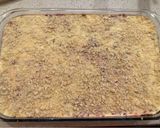 Foto del paso 11 de la receta: Budín de arroz rojo y queso
