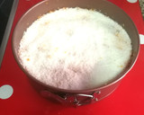 Foto del paso 5 de la receta: Tarta crudivegana de zanahoria y coco vegano 🌱vegetariana