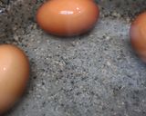 Foto langkah ke 1 dari resep Gulai tahu telur simple.