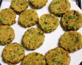 Tender Jowar Tikki recipe step 2 photo