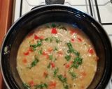 Pas rețetă Pilaf de orez cu legume 3 fotografie