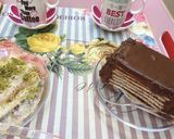 صورة لخطوة 7 من وصفة جامبو kitkat