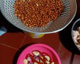 Foto langkah ke 1 dari resep Sambal Kacang Sate.